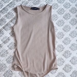 pretty little thing bodysuit